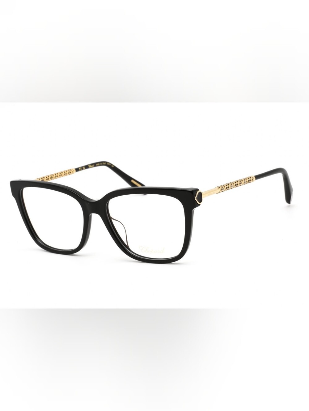 Chopard VCH333W, Woman's Eyewear, Size 55X16X140